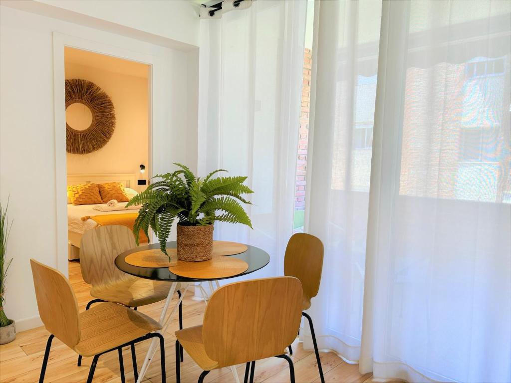 Ecochic Apartment in Fuengirola Center - 2