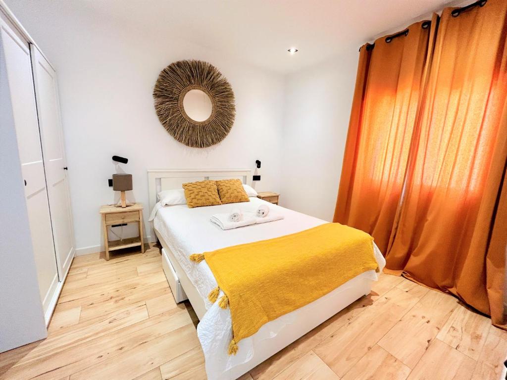Ecochic Apartment in Fuengirola Center, Fuengirola