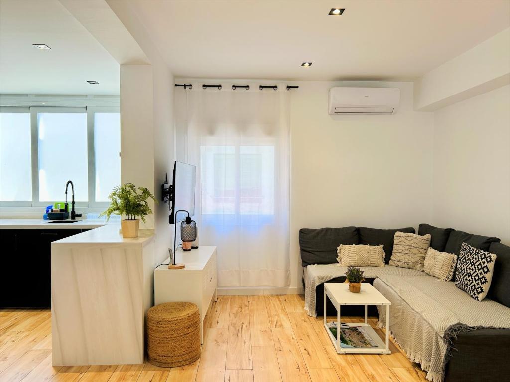Ecochic Apartment in Fuengirola Center - 4