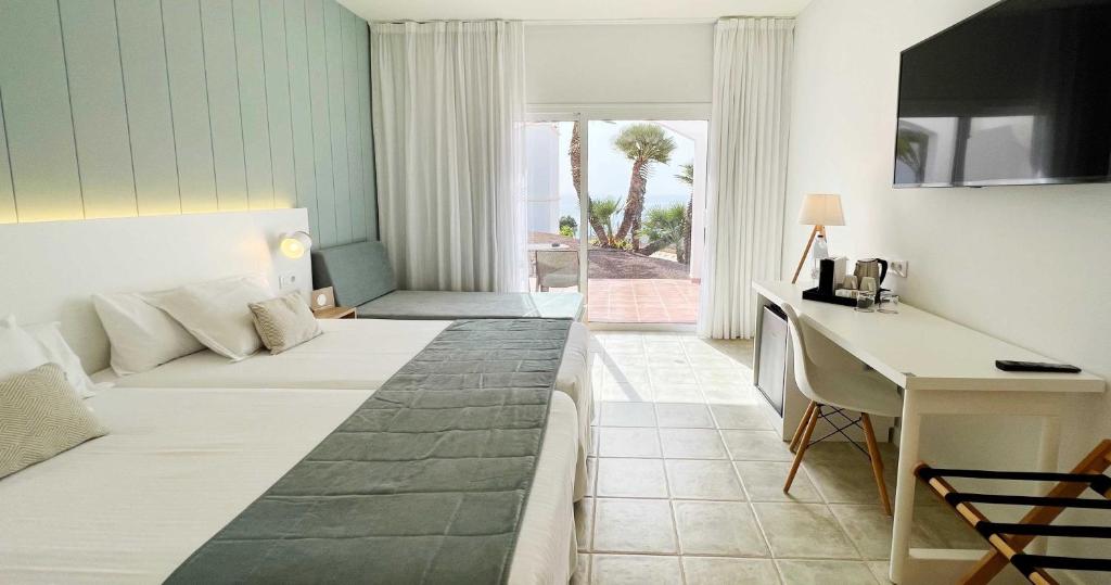 Alua Village Fuerteventura - All Inclusive — Hotel rooms in Esquinzo, Canary Islands