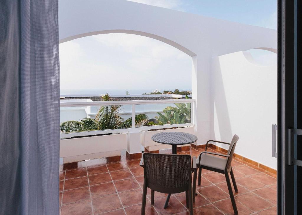 Alua Village Fuerteventura - All Inclusive — Hotel rooms in Esquinzo, Canary Islands