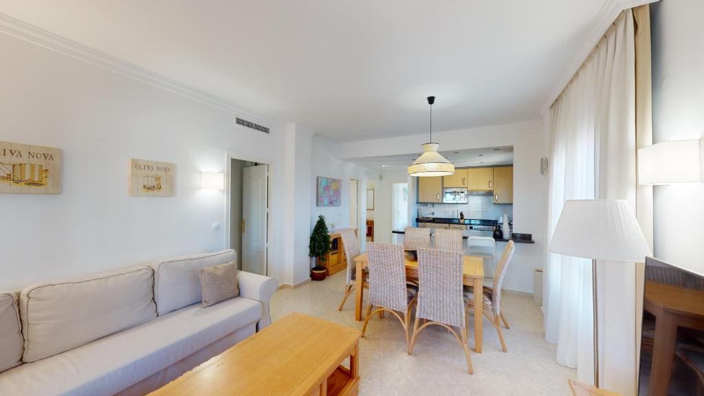 Orquidia by ON Travel, Oliva