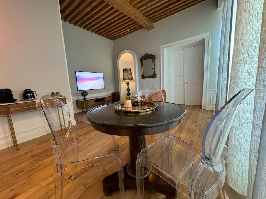 Plateau central / beaux arts, Clermont-Ferrand