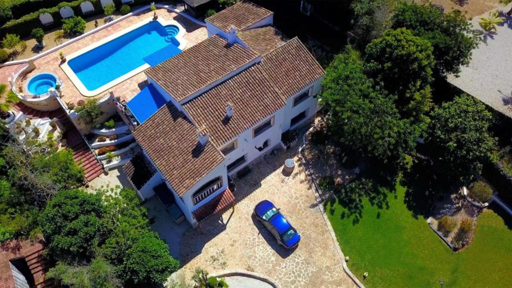 Magnifique villa tout confort à Javea - 2