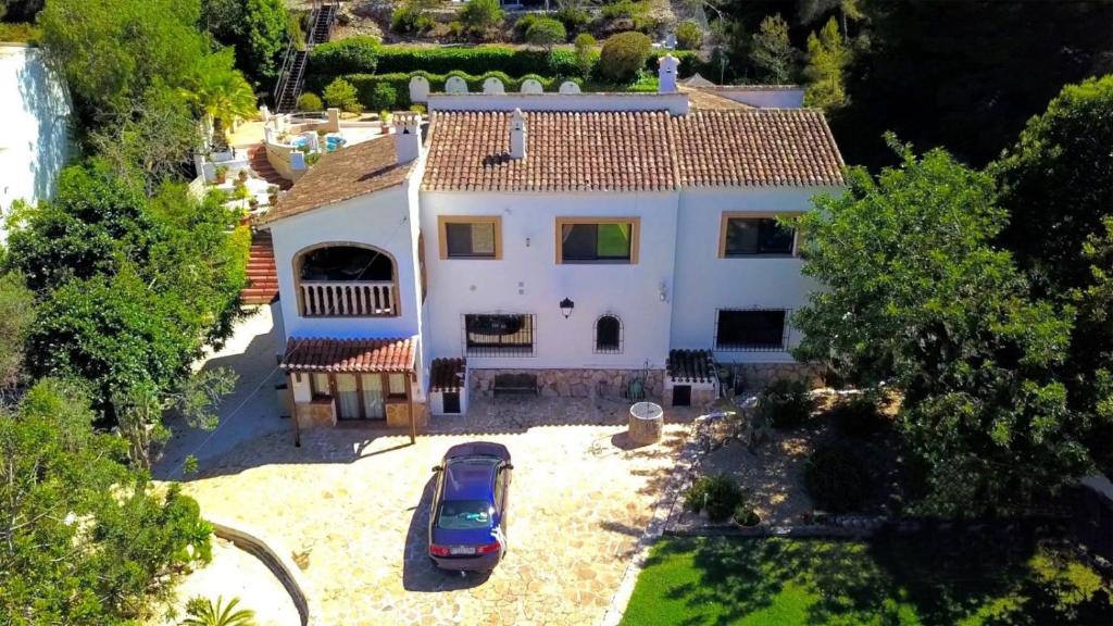 Magnifique villa tout confort à Javea - 3