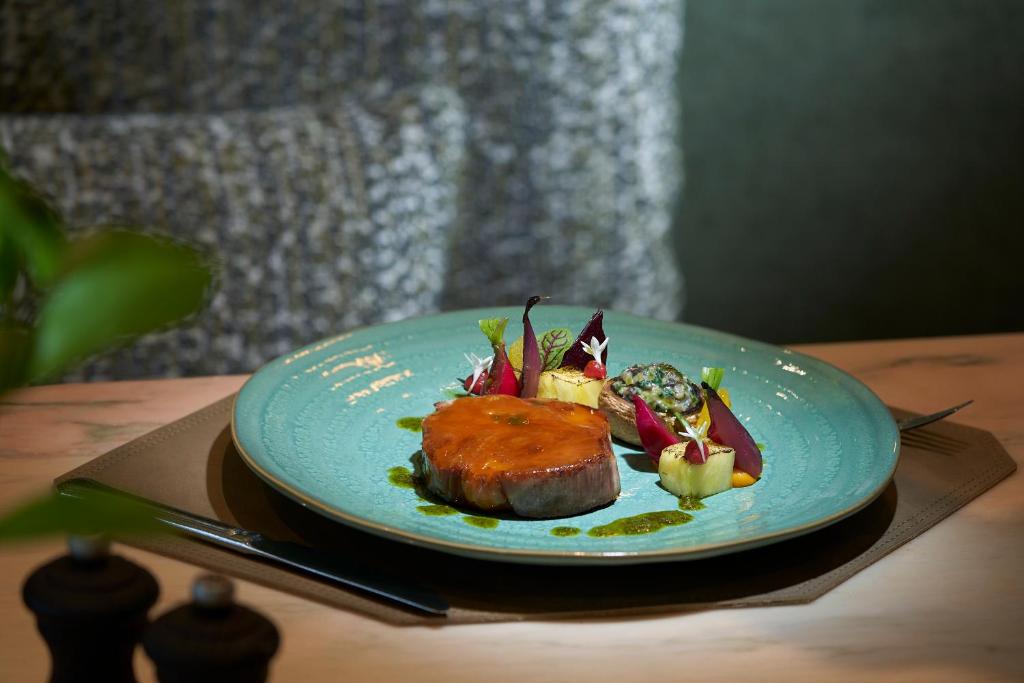 お料理のイメージ