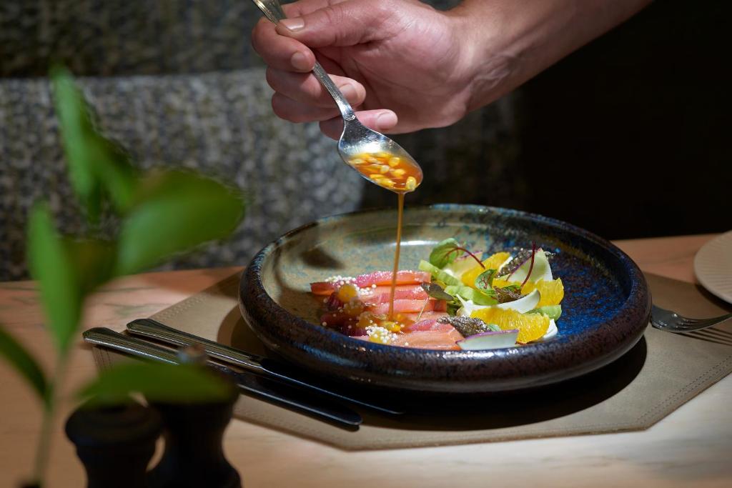 お料理のイメージ