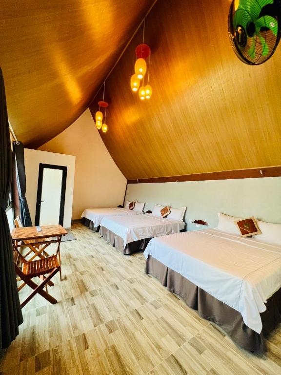 Tropical Valley Homestay - Villas 호텔 이미지 1