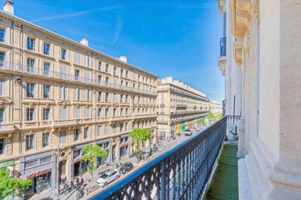 Bel appartement T2 - Republique - 5