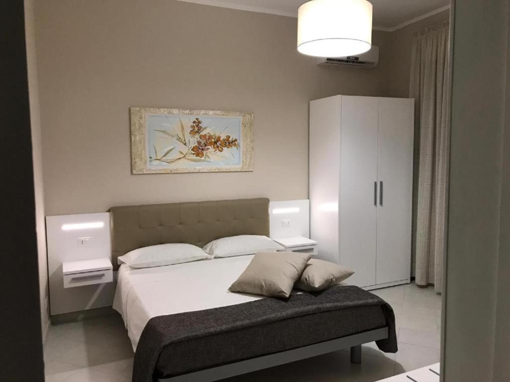 B&B Atena, Gallipoli