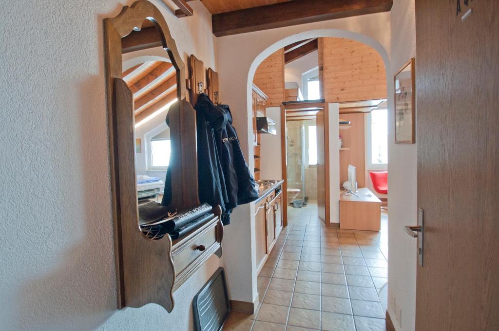 Haus Bodmen A, Studio Riffelsee - 5