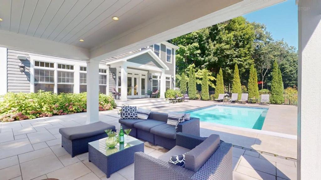 Lamb Haven, South Haven