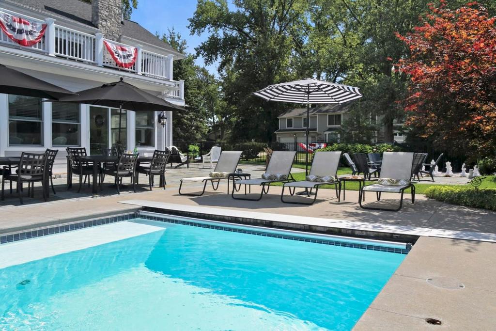 Lamb Guest, South Haven