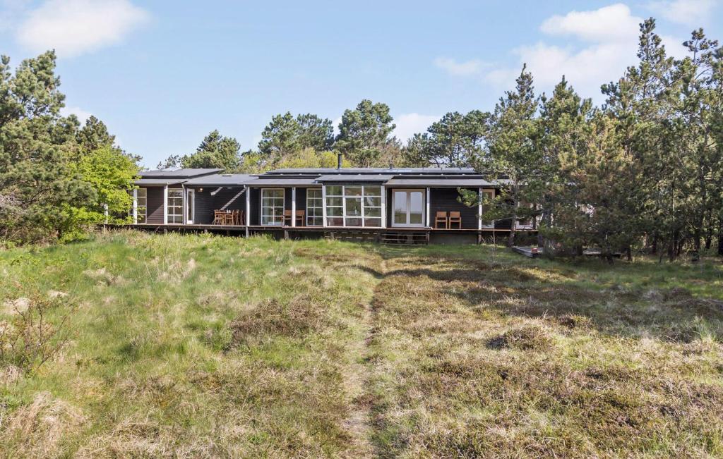 Nice Home In Hurup Thy With Wifi, Sindrup