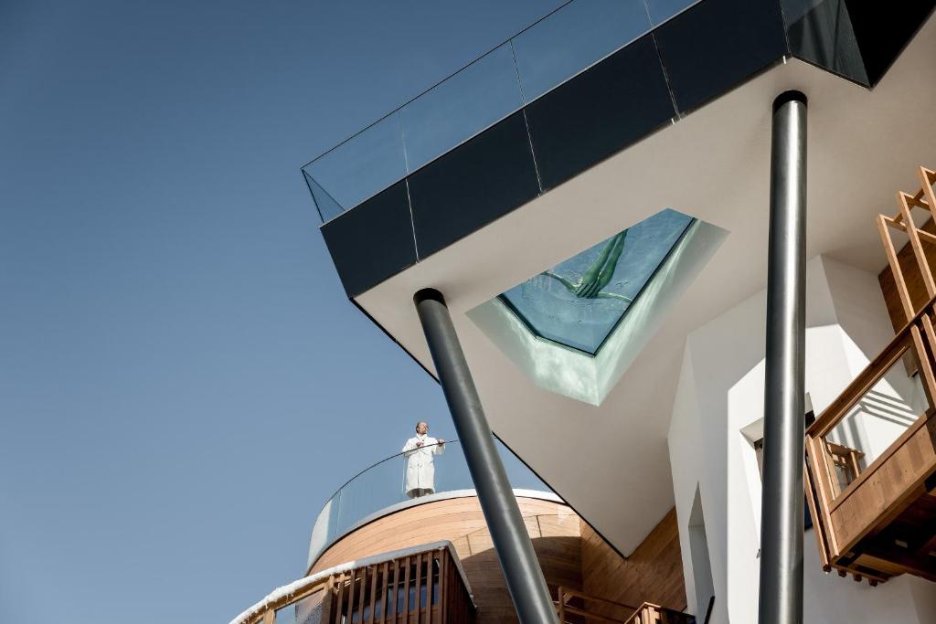 Das Central – Alpine . Luxury . Life - 2