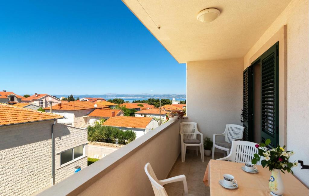 Gorgeous Apartment In Supetar With Wifi, Supetar