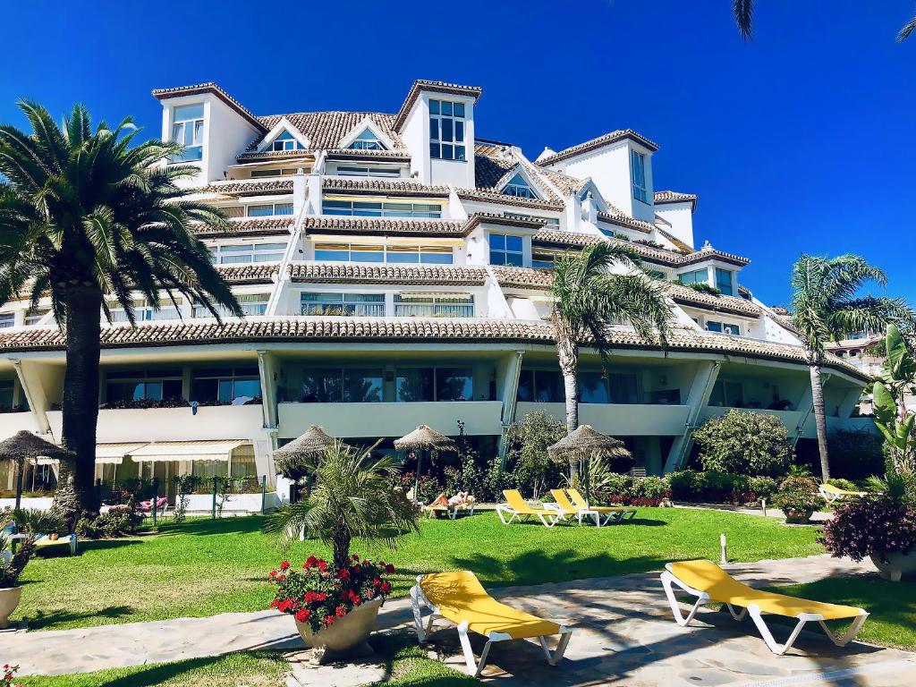 Parque Miraflores CS233, Mijas Costa