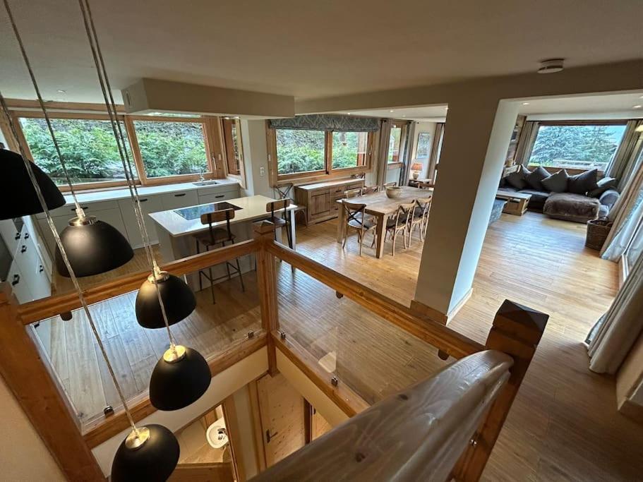 Chalet Rose - 2
