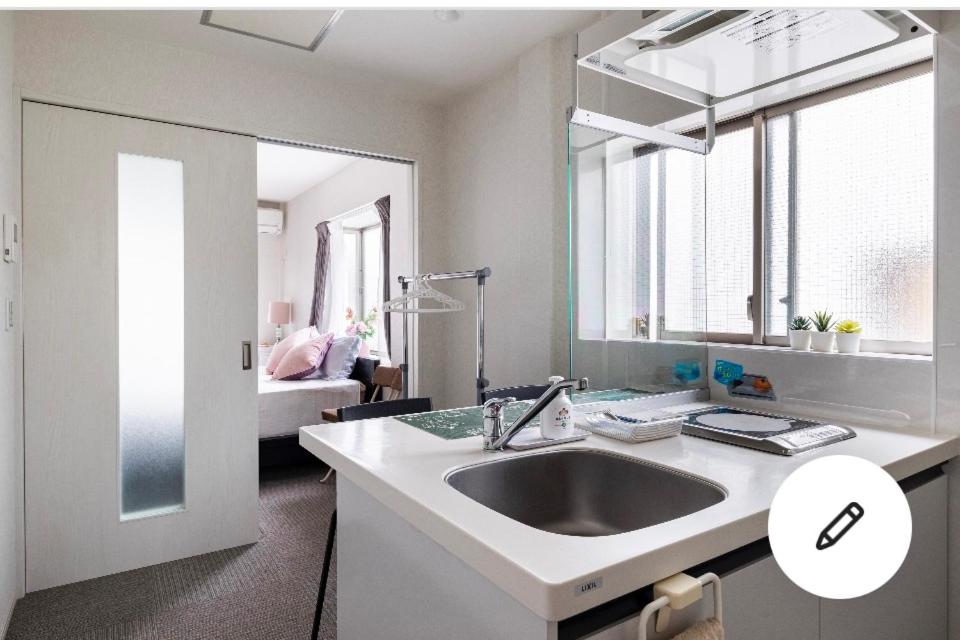 Ikebukuro Florence Hostel