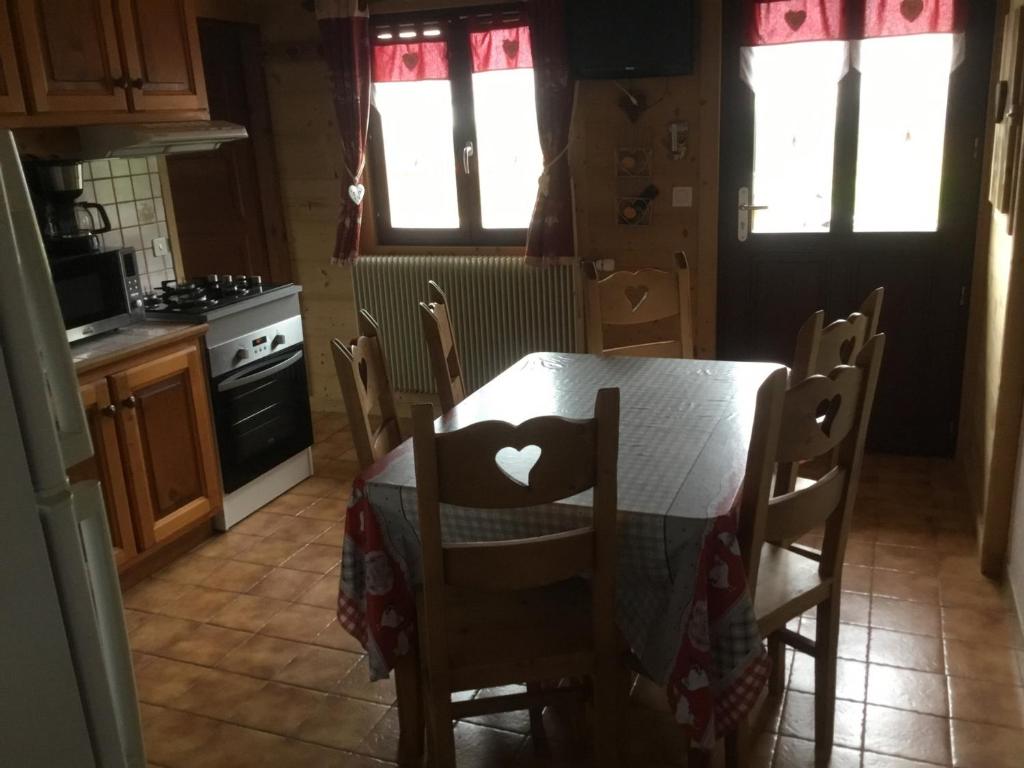 Appartement 3 pièces à Châtel, 6 pers, proche télécabine, balcon exposé sud/ouest - FR-1-676-49 - 3