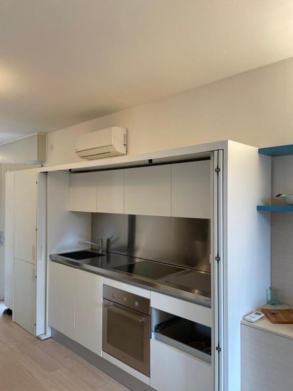 Lovely apartment in Lignano Sabbiadoro & parking - 3