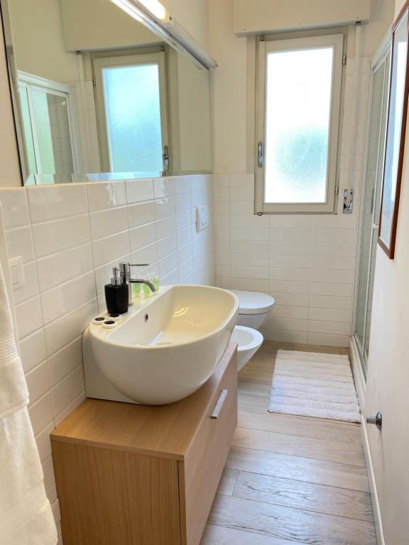 Lovely apartment in Lignano Sabbiadoro & parking - 4