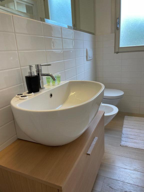 Lovely apartment in Lignano Sabbiadoro & parking - 5
