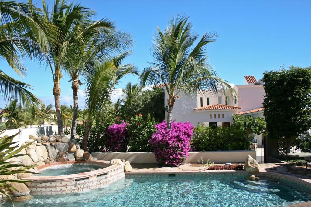Tooker Villa La Jolla San José del Cabo - 4
