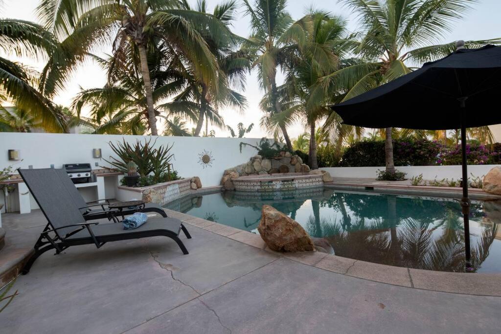 Tooker Villa La Jolla San José del Cabo - 5