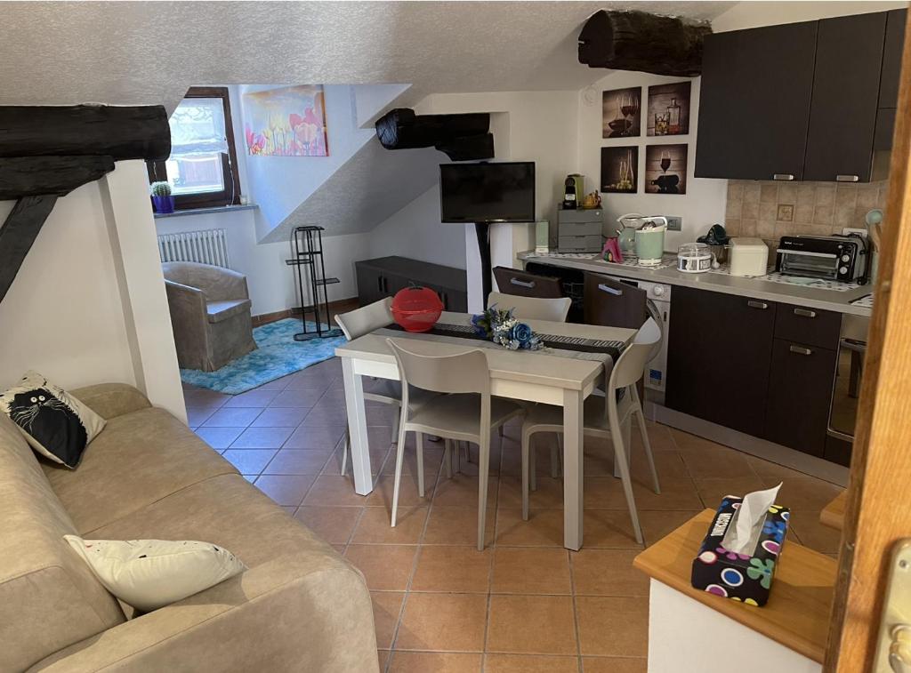 Appartamento Perla - 5