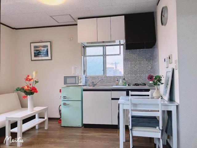 Ikebukuro Florence Hostel