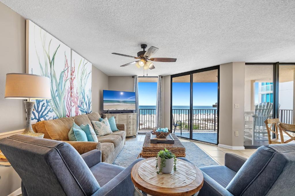Phoenix East Unit 301, Orange Beach