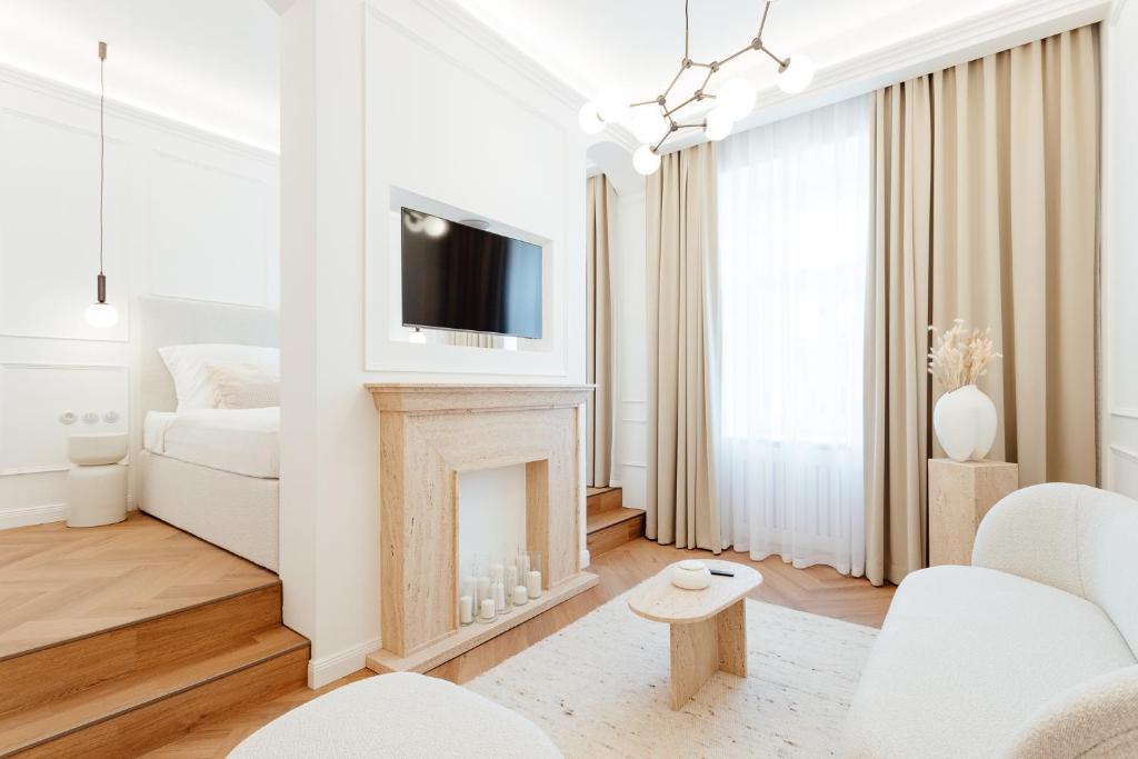 Anima Mea - In the Heart of Štiavnica, Banská Štiavnica