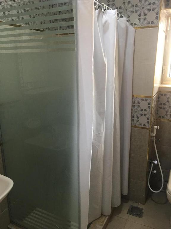 Nice apartment in mostafa kamel ( city square ), Alexandrie