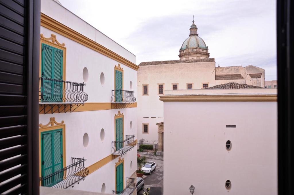 Le Cupole Di Ballarò - 2
