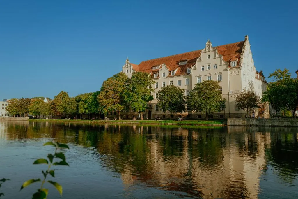 Hotel Amalia - Boutique Hotel, hotel in Landshut
