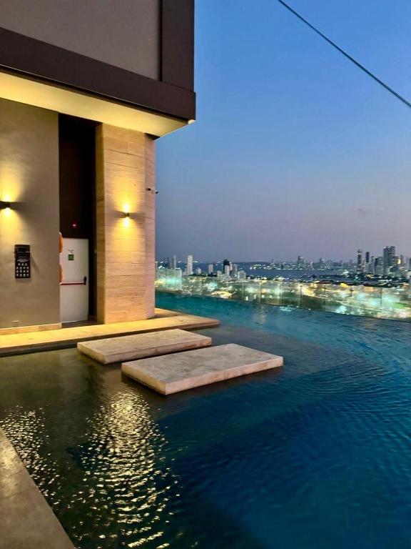 Murano Centro 1 con vista al Mar - 5