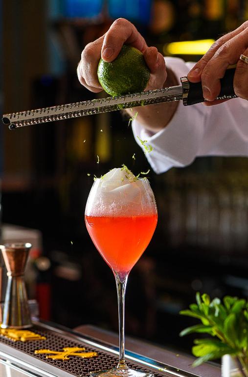Bar/lounge
