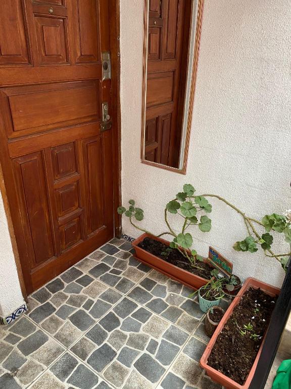 Departamento cerca al boulevard - 5