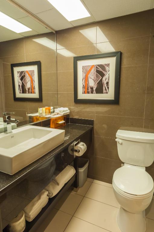 バスルーム（客室）