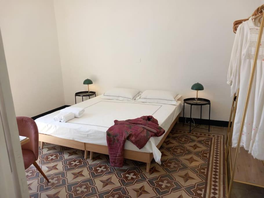 Oldoini Apartment - La Spezia, near Cinque Terre - 5