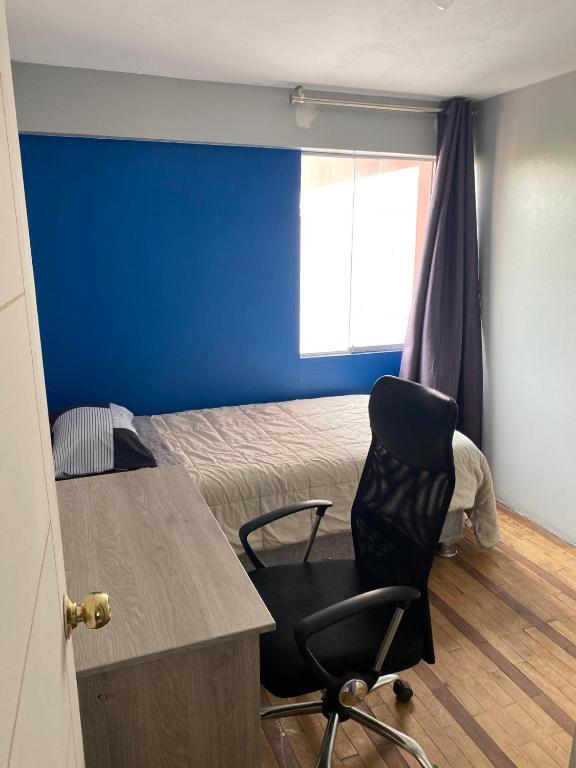 Departamento cerca al boulevard - 3