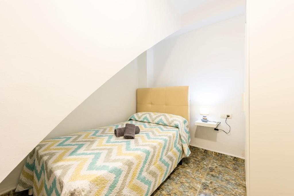Apartamento Sol y Playa Nerja Centro - 5