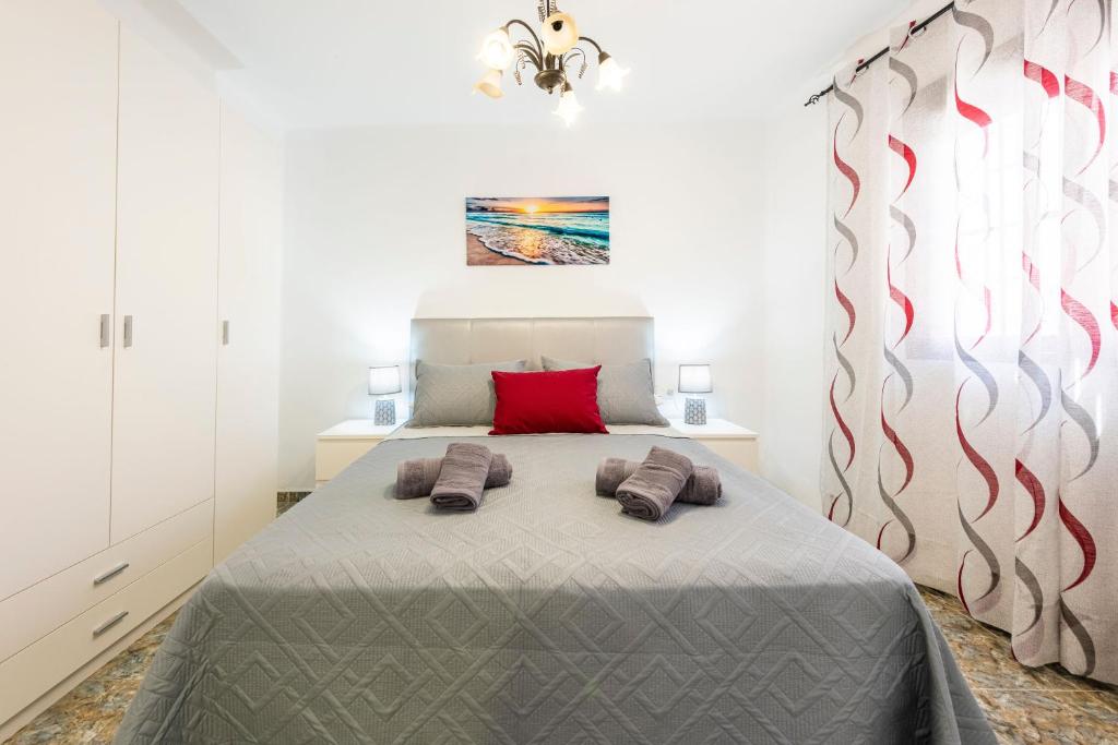 Apartamento Sol y Playa Nerja Centro - 3