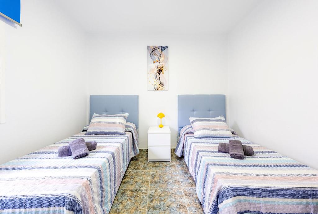 Apartamento Sol y Playa Nerja Centro - 4