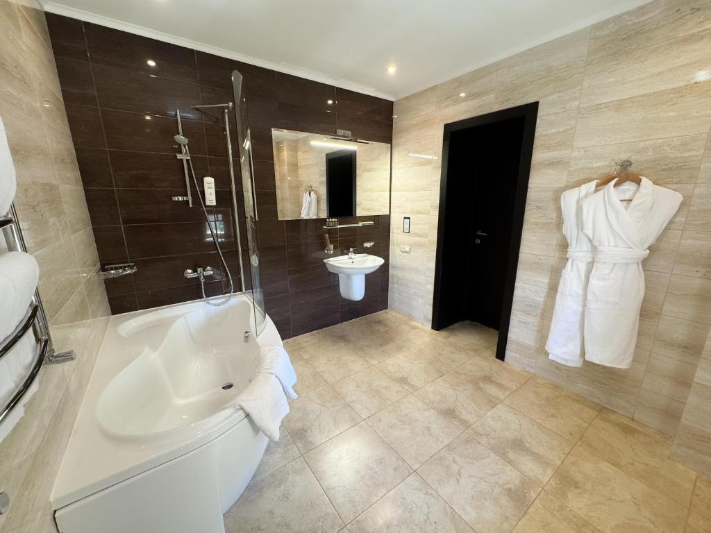 バスルーム（客室）