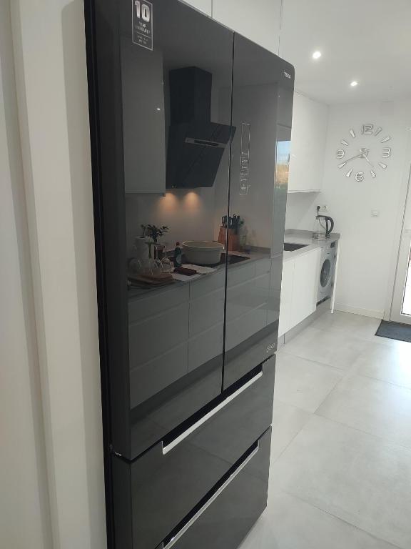 Costa Esuri Ayamonte Las Encinas Luxury 3-bedroom apartment - huge garden - 4