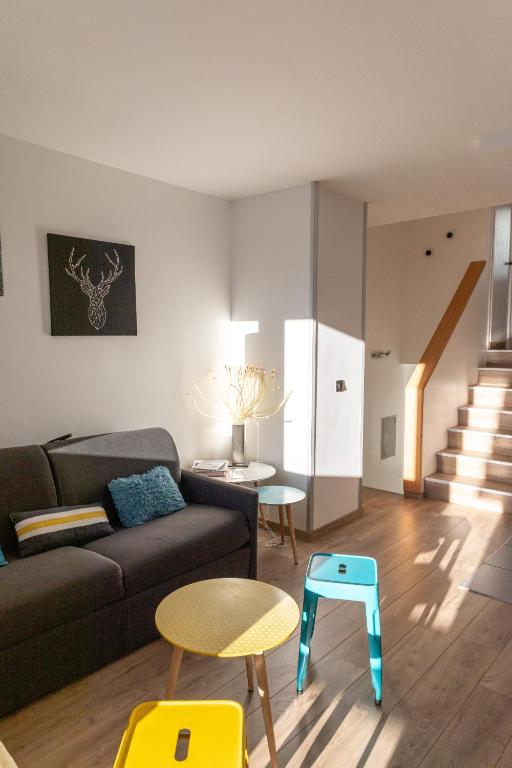 IMMODREAMS - Le Duplex - 3