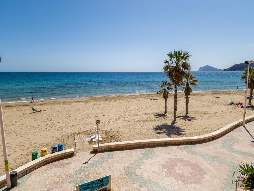 AVANOA - Oceanic Calpe - 3