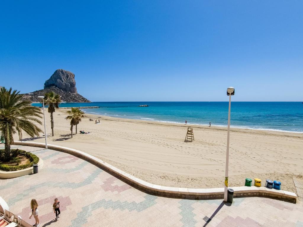 AVANOA - Oceanic Calpe - 4